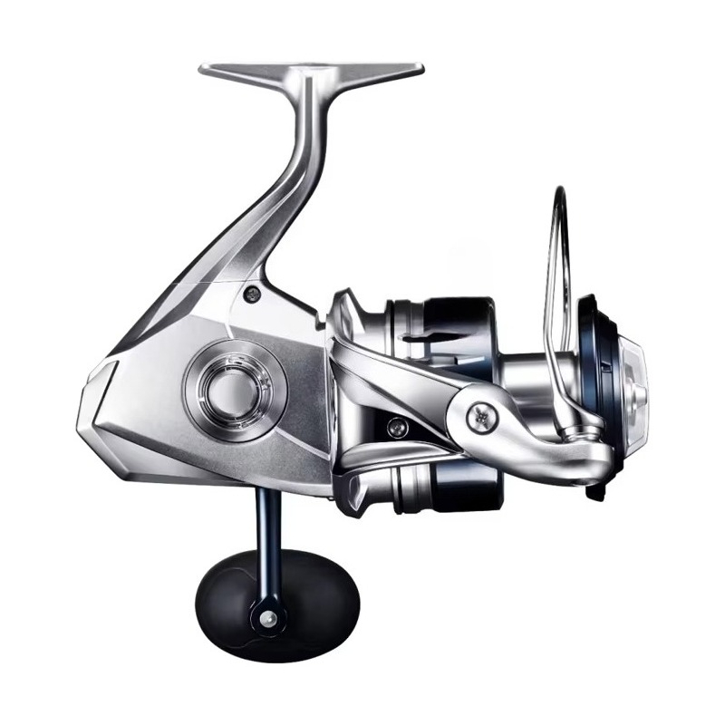 20 Originele Saragosa SW Troll - Shimano Reel Stradic recensie en prijs