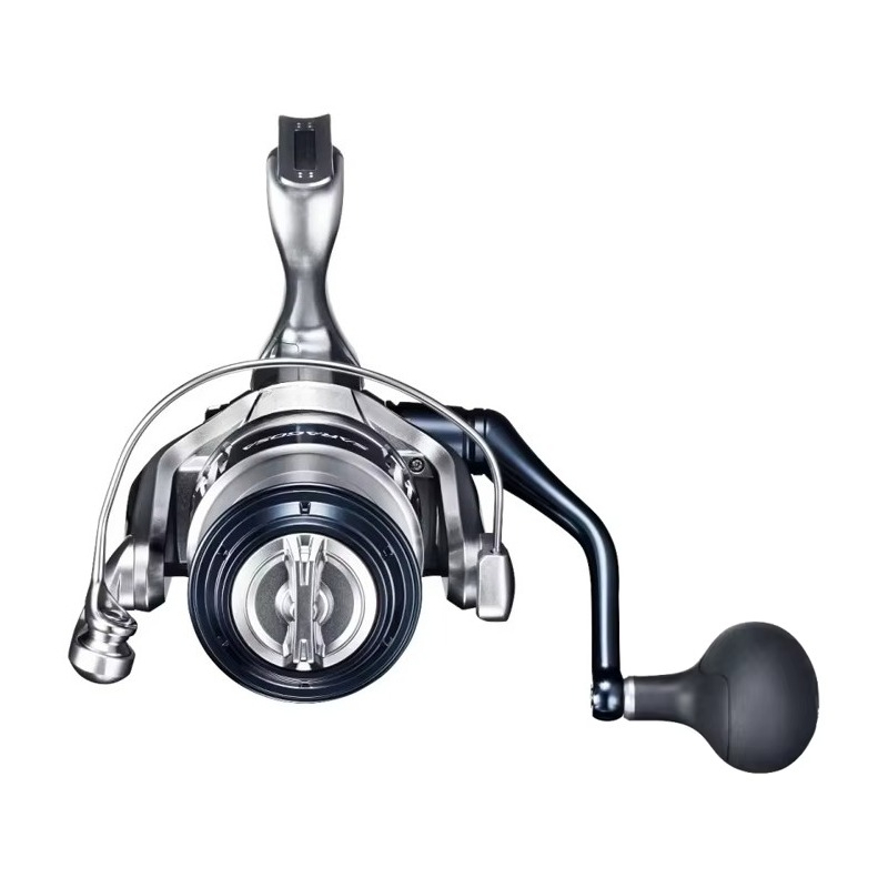 20 Originele Saragosa SW Troll - Shimano Reel Stradic recensie en prijs