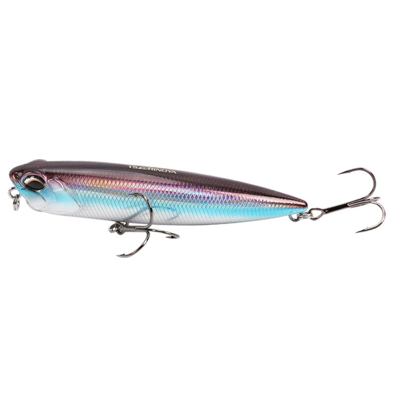 TSURINOYA Drijvende Potlood Vi - Fishing Lure Jerkbait recensie en prijs