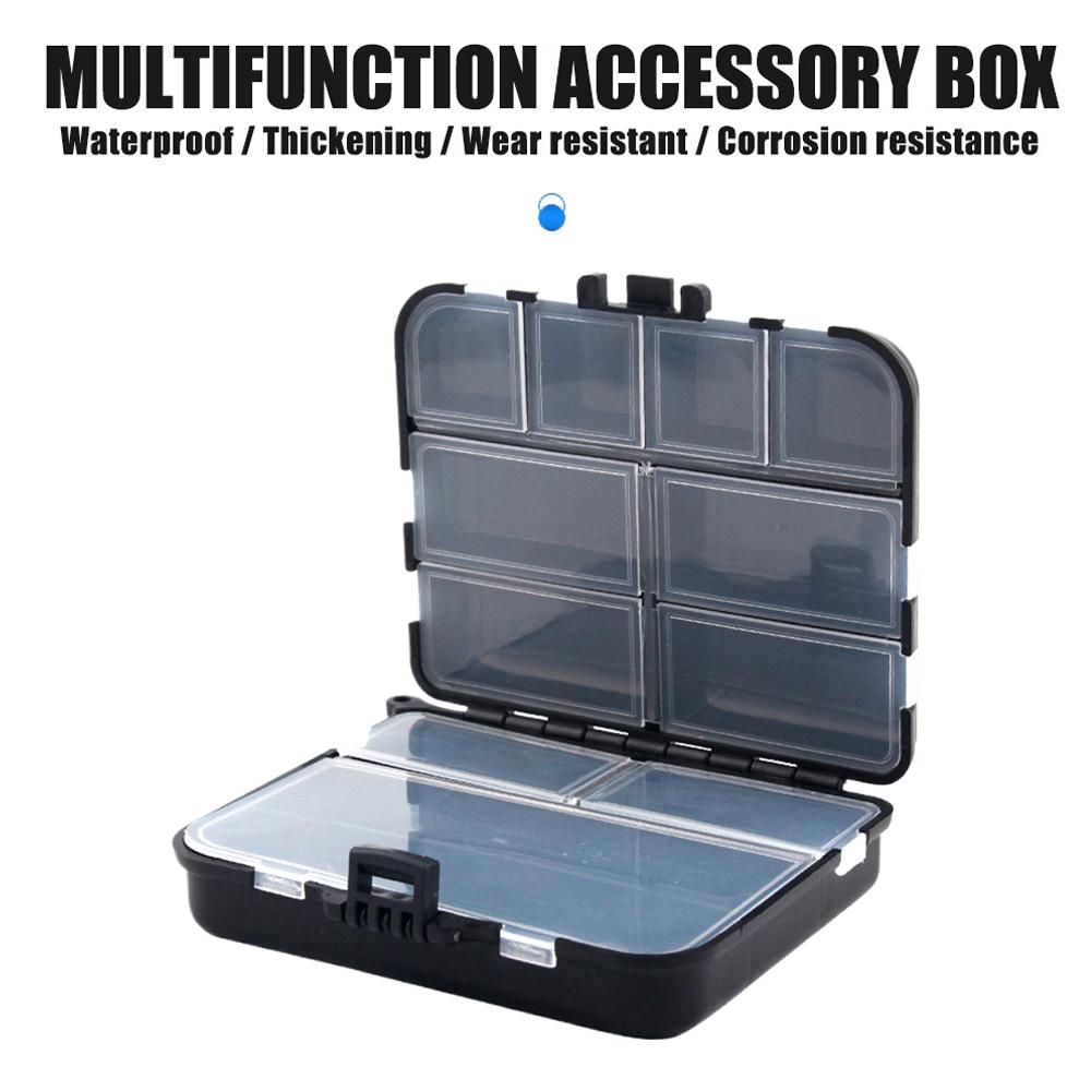 Lokken Opbergdoos Visgerei Aas - Fishing Lure Box recensie en prijs