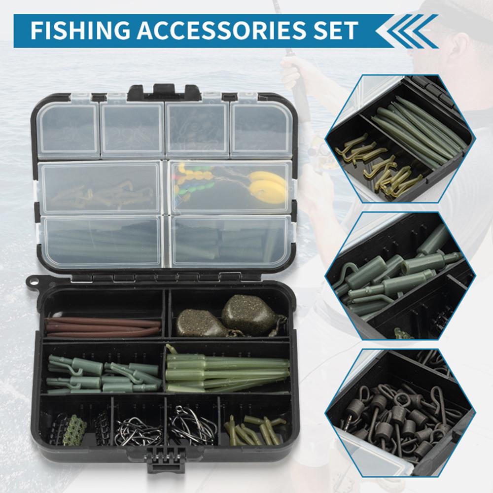 Lokken Opbergdoos Visgerei Aas - Fishing Lure Box recensie en prijs