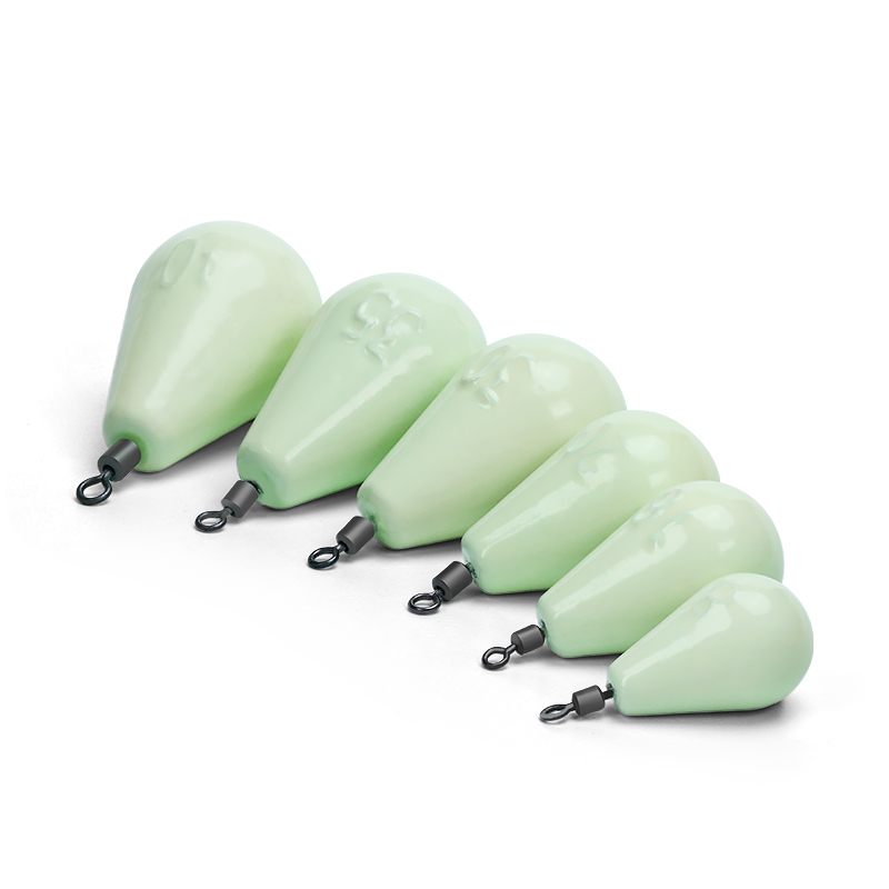 WEIHE Maat 8 # 30 g maat 16 #  - Fishing Lure Making Kit recensie en prijs