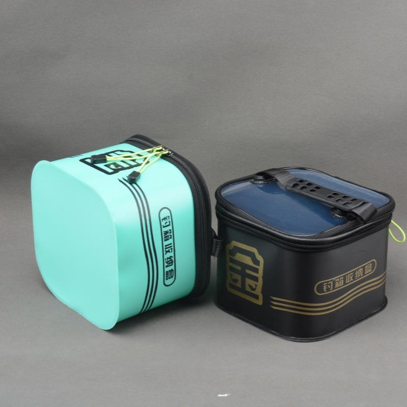 EVA Visserijgereedschapskist W - Fishing Lure Box recensie en prijs