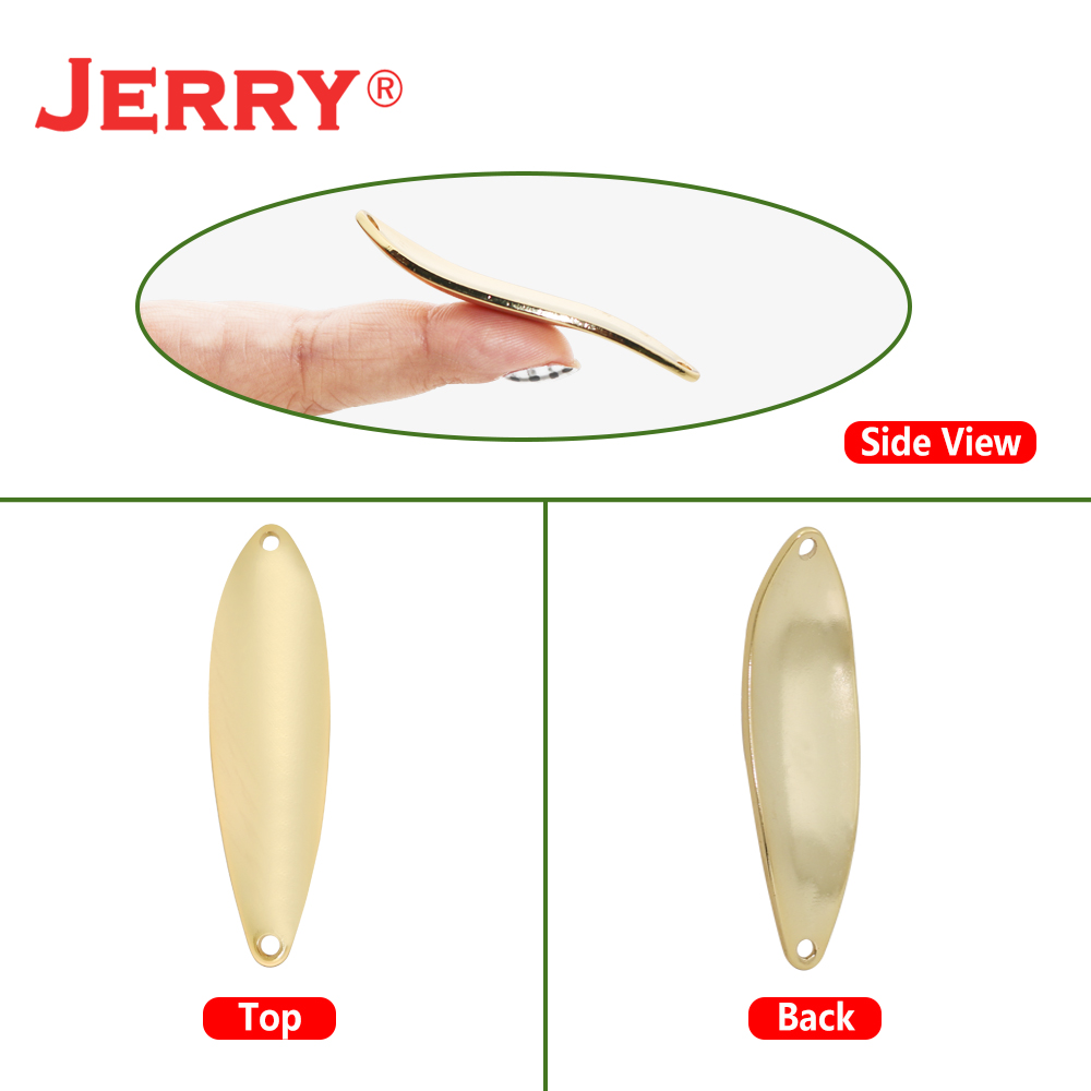 Jerry JD 14.5g 21g Ongeverfd Z - Fishing Lure Swimbait recensie en prijs