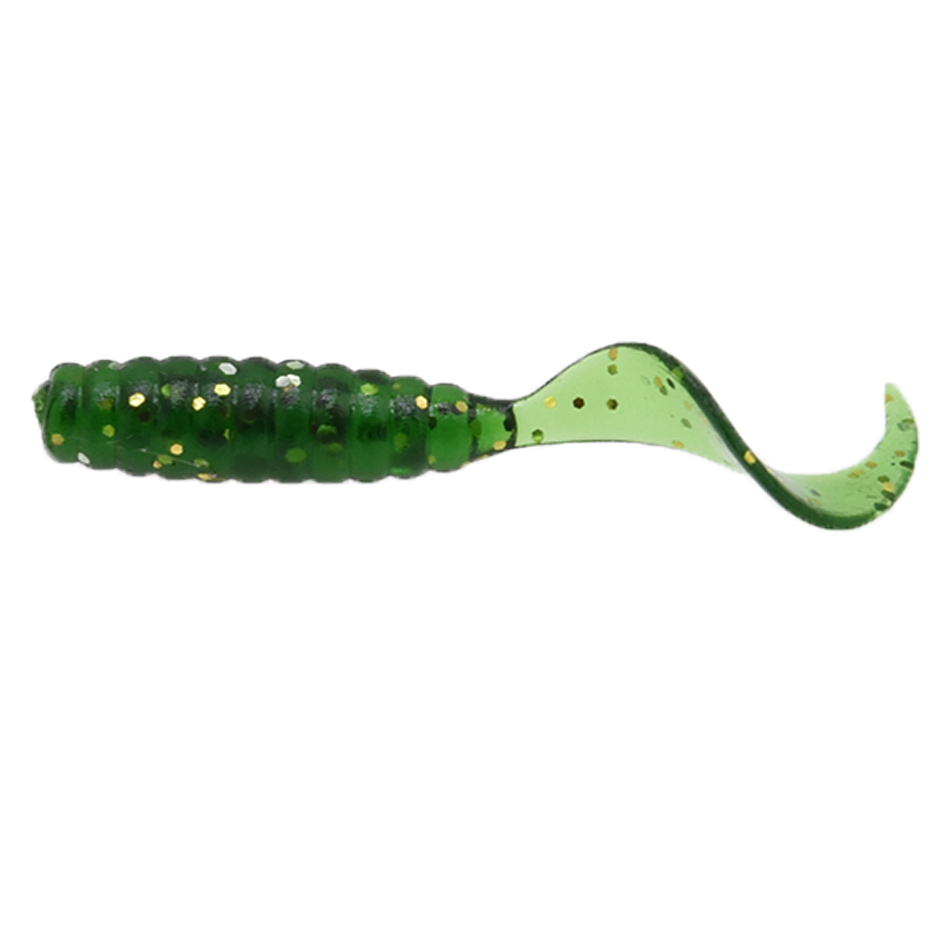 20 of 30 stuks zachte silica g - Fishing Lure Soft Plastic recensie en prijs
