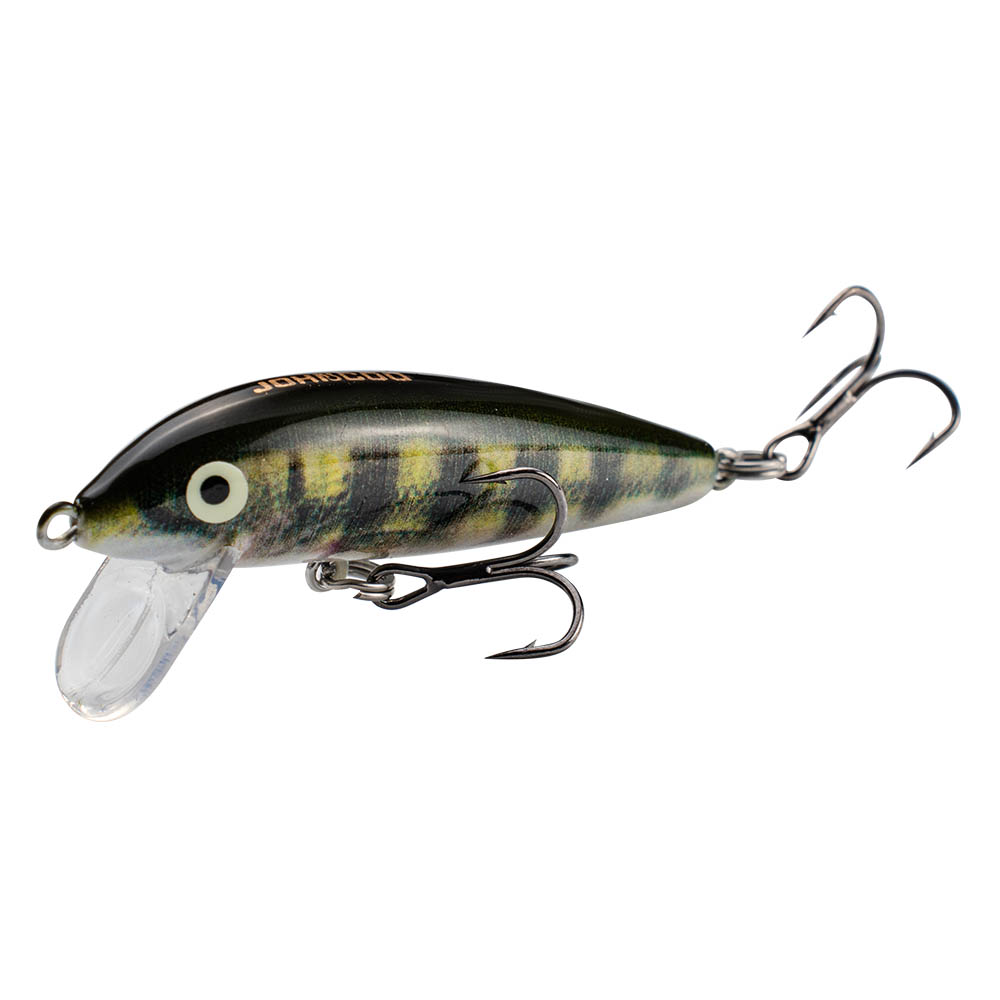 5 cm 5g Sinking Minnow Wobbler - Fishing Lure Jerkbait recensie en prijs