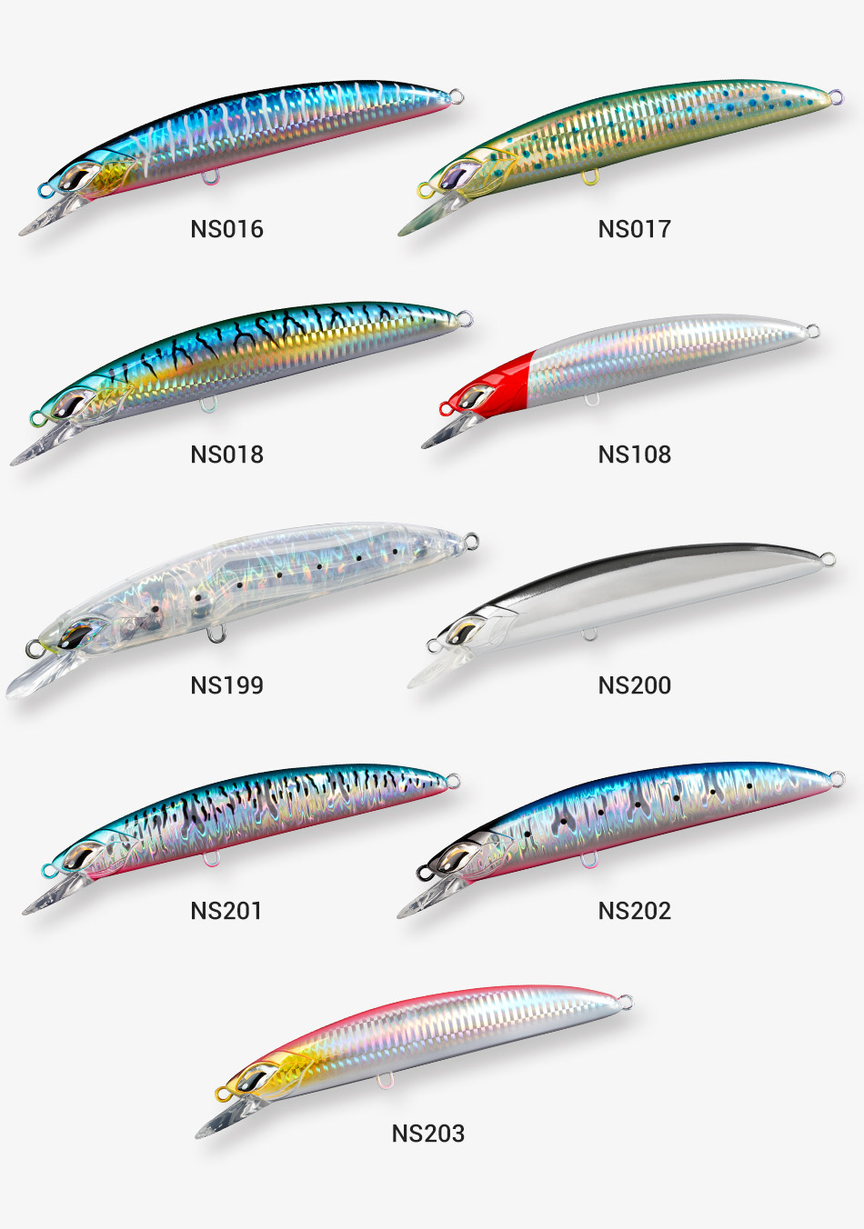 NOEBY Schokken Langzaam Zinken - Fishing Lure Jerkbait recensie en prijs