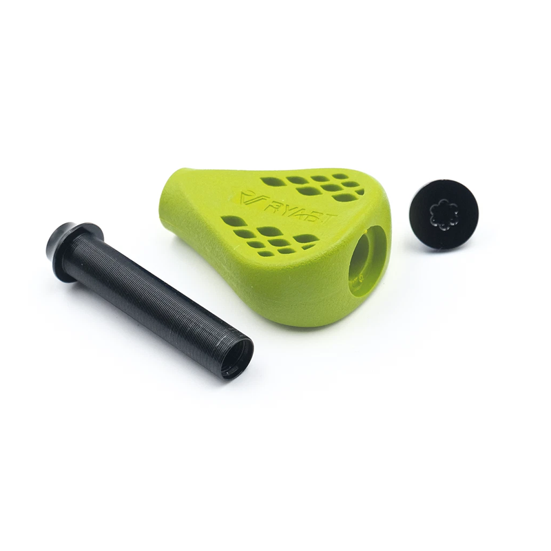 TPE Platte Haspel Power Knop 3 - Shimano Reel Stradic recensie en prijs