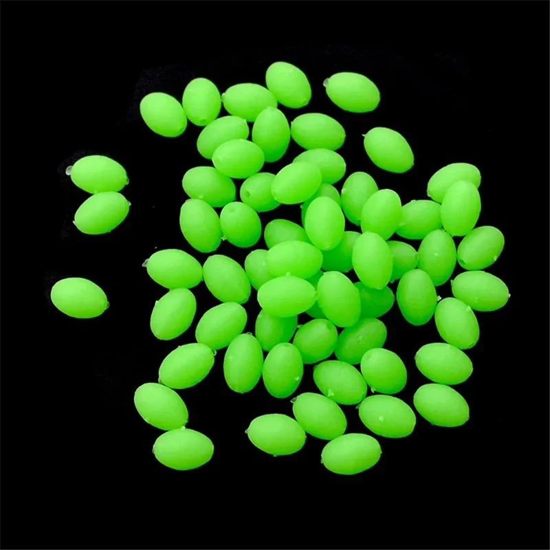 375 stks/set Nacht Lichtgevend - Fishing Lure Soft Plastic recensie en prijs