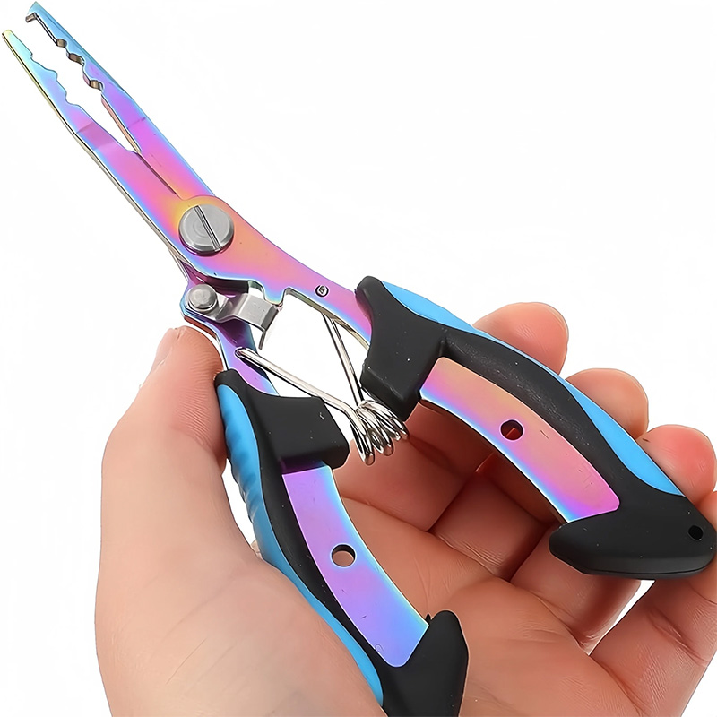 1 st Multifunctionele Vissen T - Fishing Lure Making Kit recensie en prijs