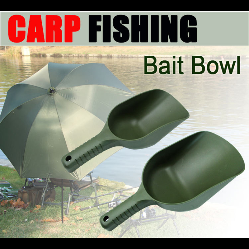 1 stuks Aaswerplepel Aaslepel  - Fishing Lure Spoon recensie en prijs
