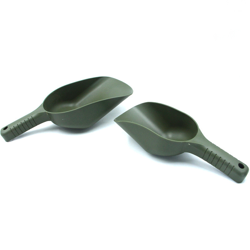 1 stuks Aaswerplepel Aaslepel  - Fishing Lure Spoon recensie en prijs