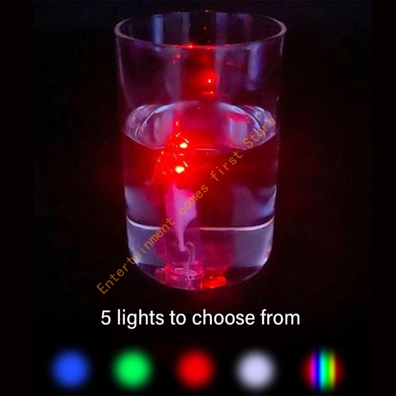 LED-vislicht Lokstoffen Lokt v - Fishing Lure Spoon recensie en prijs