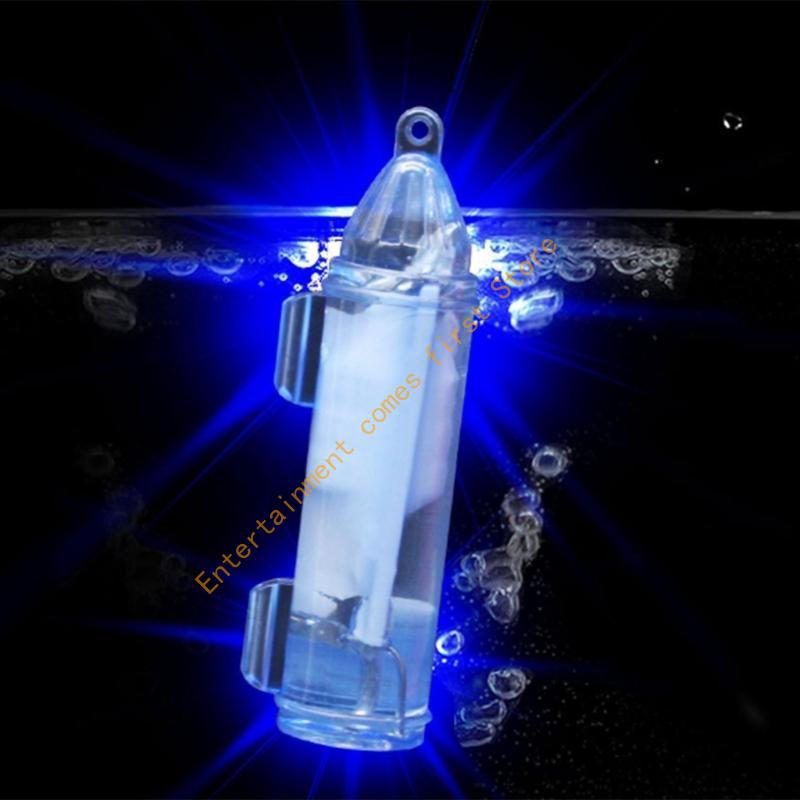 LED-vislicht Lokstoffen Lokt v - Fishing Lure Spoon recensie en prijs