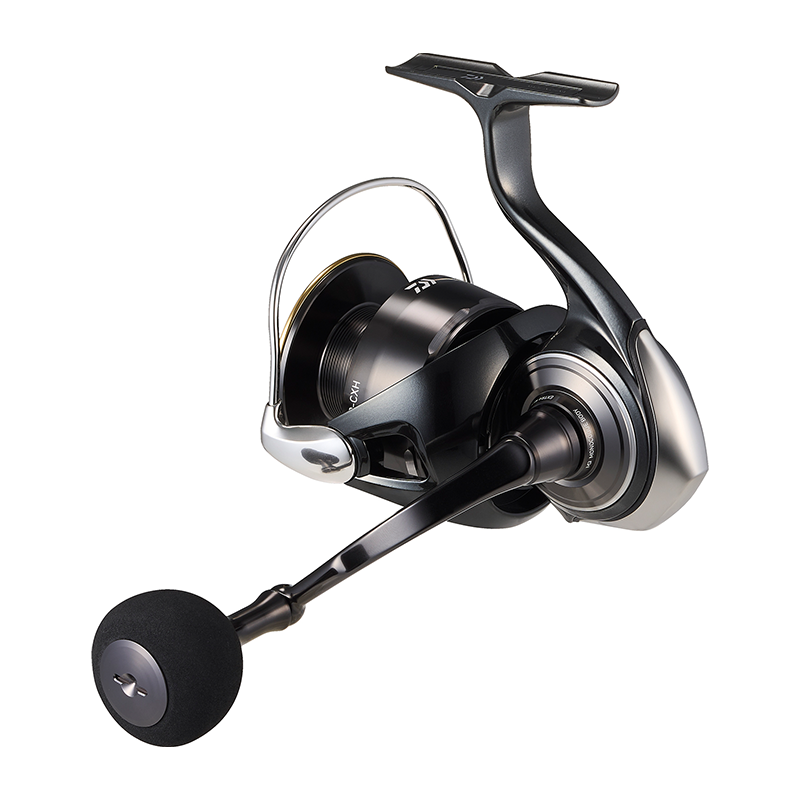 DAIWA 2026 Certate HD Visserij - Shimano Reel Stradic recensie en prijs